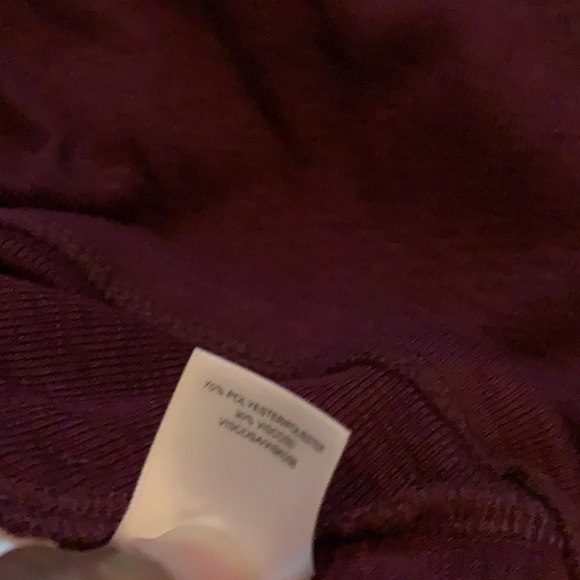 Rachel Ray tunic top - Picture 6 of 6